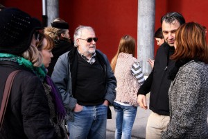 Arhitektura 20. veka kao turistički resurs Subotice