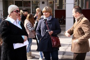 Arhitektura 20. veka kao turistički resurs Subotice