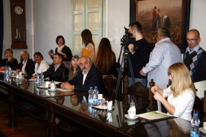 Izgradnja Regionalne deponije do 2017. godine