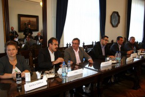 Izgradnja Regionalne deponije do 2017. godine