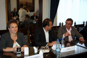 Izgradnja Regionalne deponije do 2017. godine