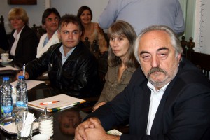 Izgradnja Regionalne deponije do 2017. godine