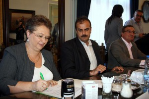 Izgradnja Regionalne deponije do 2017. godine