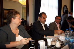 Izgradnja Regionalne deponije do 2017. godine