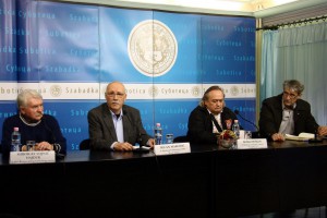 Predstavljanje programa obeležavanja 95 godina slobode