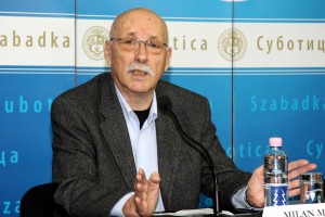 Predstavljanje programa obeležavanja 95 godina slobode