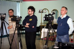 Predstavljanje programa obeležavanja 95 godina slobode