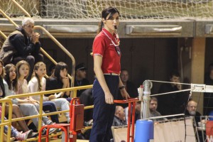 Odbojka (Ž): Spartak - Kolubara