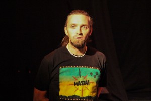 Jazziré festival 2013 - Koncert benda "Fossile 3"