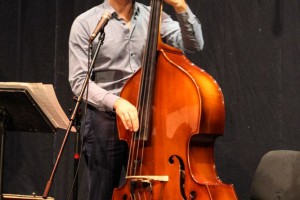 Jazziré festival 2013 - Koncert benda "Fossile 3"