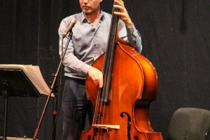 Jazziré festival 2013 - Koncert benda "Fossile 3"