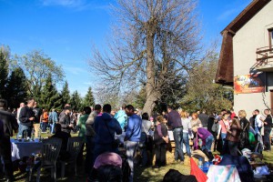 6. Festival mlade rakije