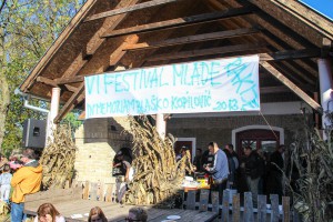 6. Festival mlade rakije