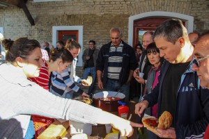 6. Festival mlade rakije