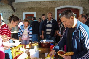 6. Festival mlade rakije