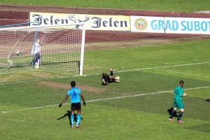 Fudbal (Ž): Spartak - Mašinac