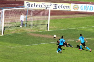 Fudbal (Ž): Spartak - Mašinac