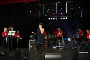 Festival "Omladina 2013"