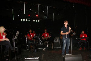 Festival "Omladina 2013"