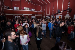 Festival "Omladina 2013"