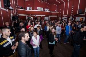 Festival "Omladina 2013"