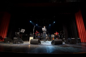 Festival "Omladina 2013"