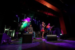 Festival "Omladina 2013"