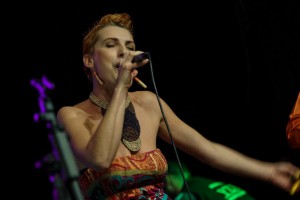 Festival "Omladina 2013"