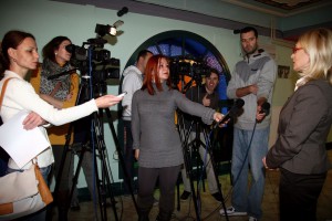 Okrugli sto - borba protiv trgovine ljudima