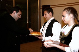 Formiranje Odbora Pokreta socijalista - Aleksandar Vulin