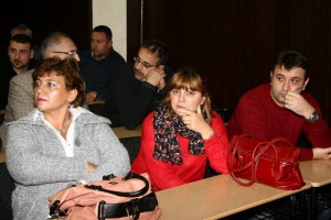 Formiranje Odbora Pokreta socijalista - Aleksandar Vulin