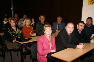 Formiranje Odbora Pokreta socijalista - Aleksandar Vulin