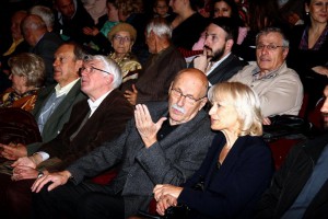 Svečana akademija "Braća uvek - uvik zajedno" (95 godina od oslobođenja Subotice)