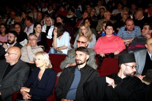 Svečana akademija "Braća uvek - uvik zajedno" (95 godina od oslobođenja Subotice)