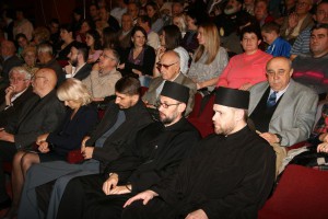 Svečana akademija "Braća uvek - uvik zajedno" (95 godina od oslobođenja Subotice)