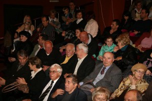 Svečana akademija "Braća uvek - uvik zajedno" (95 godina od oslobođenja Subotice)