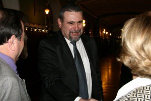 Poseta Ambasadora Republike Hrvatske