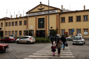 Obeležavanje 95 godina oslobođenja Subotice