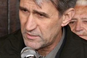 Obeležavanje 95 godina oslobođenja Subotice