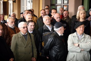 Obeležavanje 95 godina oslobođenja Subotice