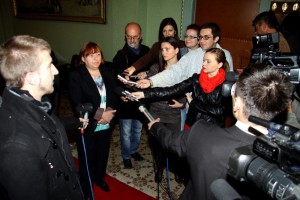 3D seizmička ispitivanja na prostoru u okolini Subotice