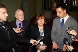 3D seizmička ispitivanja na prostoru u okolini Subotice