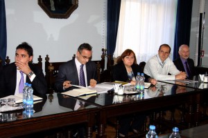 3D seizmička ispitivanja na prostoru u okolini Subotice