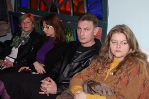 Konferencija povodom prekomponovanja lokalne vlasti