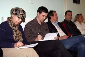 Konferencija povodom prekomponovanja lokalne vlasti