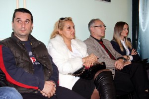 Konferencija povodom prekomponovanja lokalne vlasti