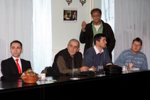 Konferencija povodom prekomponovanja lokalne vlasti