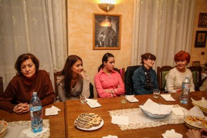 Donacije Kola srpskih sestara