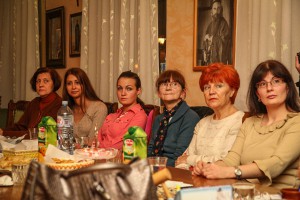 Donacije Kola srpskih sestara