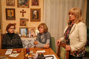 Donacije Kola srpskih sestara